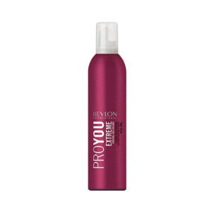 Revlon Professional ProYou Strong Hold niisutav kaitsev juuksevaht 400ml