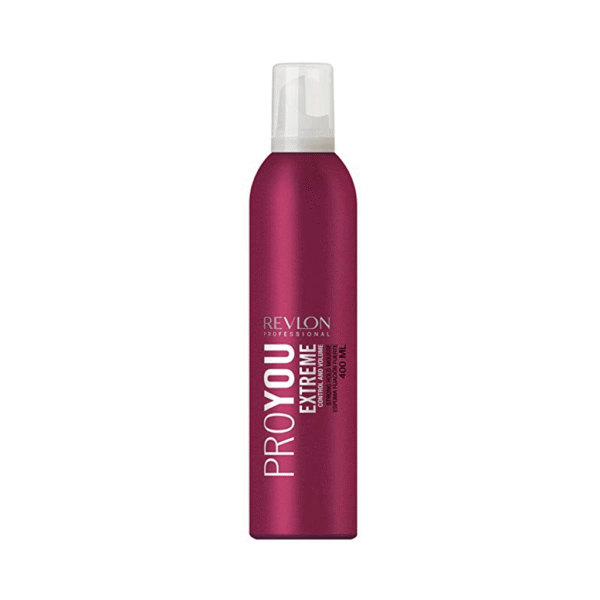 Revlon Professional ProYou Strong Hold niisutav kaitsev juuksevaht 400ml
