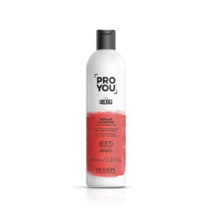 Revlon Professional ProYou The Fixer Igapäevane sügavuti puhastav šampoon 350ml