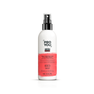 Revlon Professional ProYou The Fixer Shield Püsiv niiskuskontroll ja kuumakaitse 250ml
