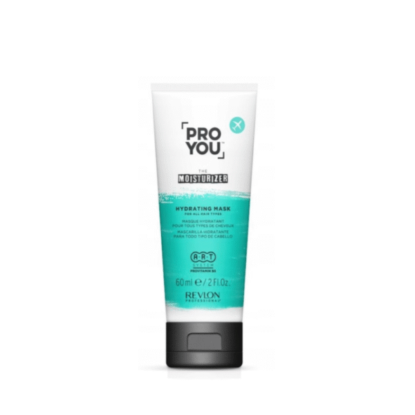 Revlon Professional ProYou The Moisturizer Intensiivselt niisutav mask 60ml