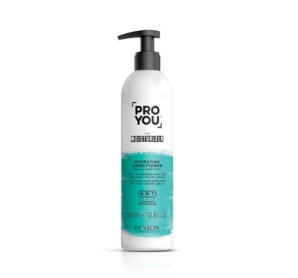 Revlon Professional ProYou The Moisturizer hooldav niisutav palsam 350ml - Image 2