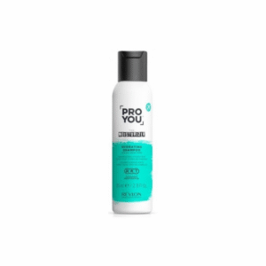 Revlon Professional ProYou The Moisturizer šampoon kuivadele juustele 85ml