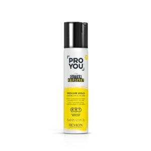 Revlon Professional ProYou The Setter Hairspray volüümi andev keskmise tugevusega juukselakk 75ml