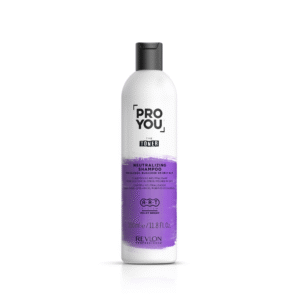 Revlon Professional ProYou The Toner šampoon blondidele juustele 350ml