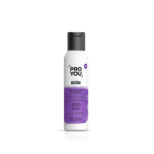 Revlon Professional ProYou The Toner šampoon blondidele juustele 85ml