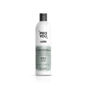 Revlon Professional ProYou The Winner Anti Hair Loss Invigorating õrn sampoon nõrkadele ja hõrenevatele juustele 350ml