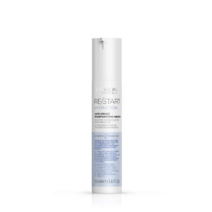 Revlon Professional Restart Anti Frizz Hydration Drops kahetoimeline silendav seerum 50ml