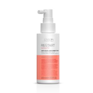 Revlon Professional Restart Anti Hair Loss juuste väljalangemise vastane sprei 100ml