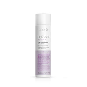 Revlon Professional Restart Balance Soothing Kahetoimeline šampoon 250ml