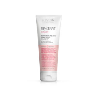 Revlon Professional Restart Color Melting sulava koostisega juuksepalsam 200ml