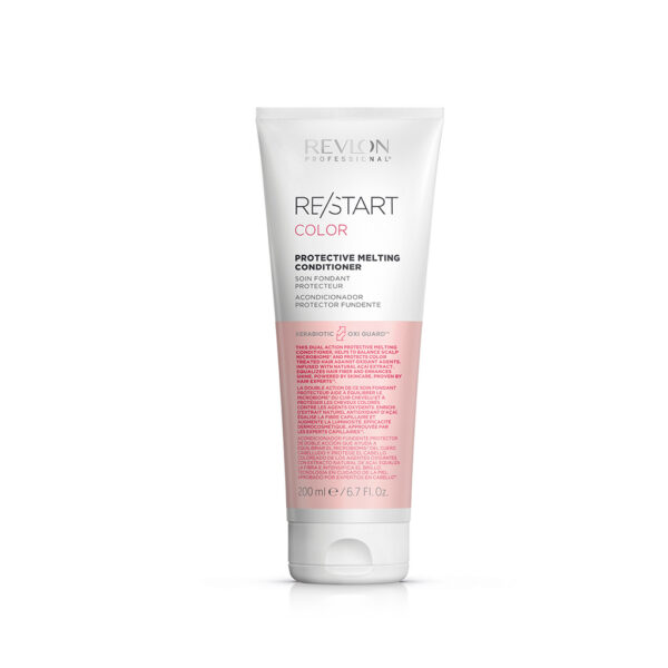 Revlon Professional Restart Color Melting sulava koostisega juuksepalsam 200ml