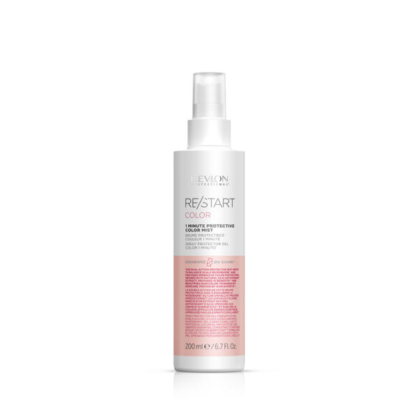 Revlon Professional Restart Color Protect sulava koostisega juuksepalsam 200ml