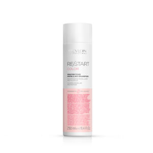 Revlon Professional Restart Color Protective mitsellaaršampoon 250ml