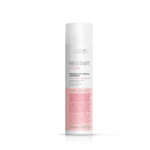 Revlon Professional Restart Color Sulfate Free sulfaadivaba šampoon 250ml