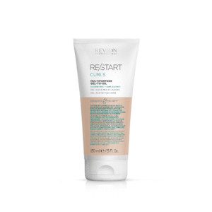 Revlon Professional Restart Curls Multipurpose Gel To Oil kahetoimeline juuksegeel-õli 150ml
