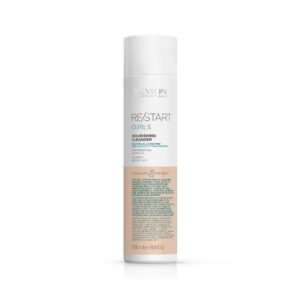 Revlon Professional Restart Curls Nourishing palsam lainelistele ja lokkis juustele 200ml