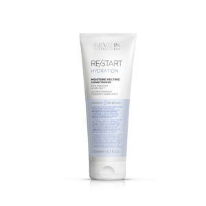 Revlon Professional Restart Hydration Melting sulava tekstuuriga juuksepalsam 200ml