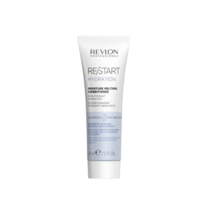 Revlon Professional Restart Hydration Melting sulava tekstuuriga juuksepalsam 30ml