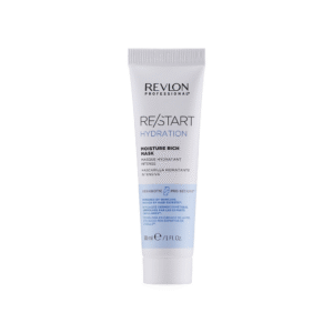 Revlon Professional Restart Hydration kahetoimeline juuksehoolduskreem 30ml