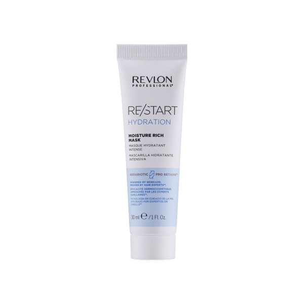 Revlon Professional Restart Hydration kahetoimeline juuksehoolduskreem 30ml