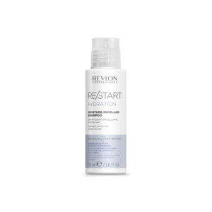 Revlon Professional Restart Hydration mitsellaaršampoon 50ml