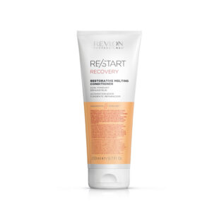 Revlon Professional Restart Recovery Melting Kahetoimeline sulanduva tekstuuriga juuksepalsam 200ml