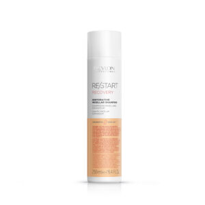 Revlon Professional Restart Recovery Restorative Kahetoimeline mitsellaaršampoon 250ml