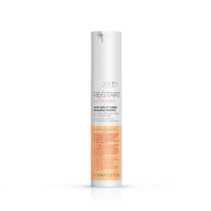 Revlon Professional Restart Recovery Sealing Drops Kahetoimeline õlibaasil seerum 50ml