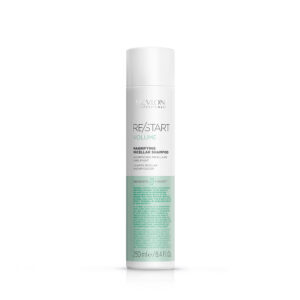 Revlon Professional Restart Volume Magnifying Kahetoimeline mitsellaaršampoon 250ml