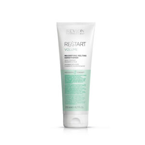 Revlon Professional Restart Volume Melting Kahetoimeline sulava tekstuuriga juuksepalsam 200ml