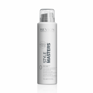 Revlon Professional Style Masters Double Or Nothing Reset kuivšampoon 150ml