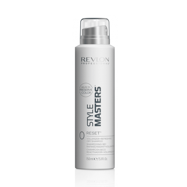 Revlon Professional Style Masters Double Or Nothing Reset kuivšampoon 150ml