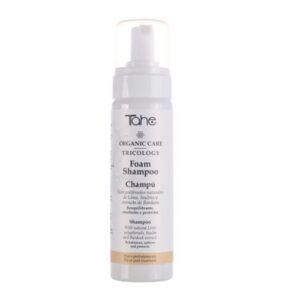 Tahe Organic Tricology vahtšampoon 200ml