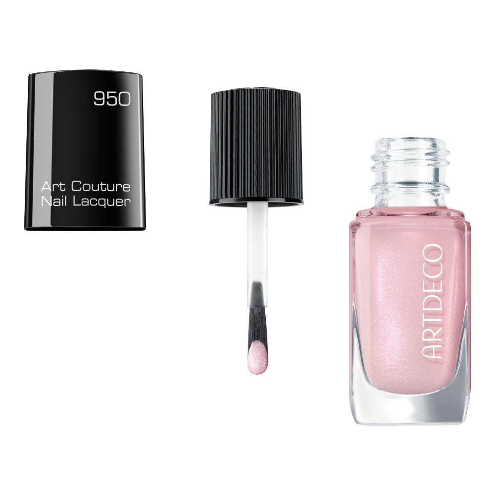Artdeco Art Couture küünelakk 950 “cozy mellow” - Image 3