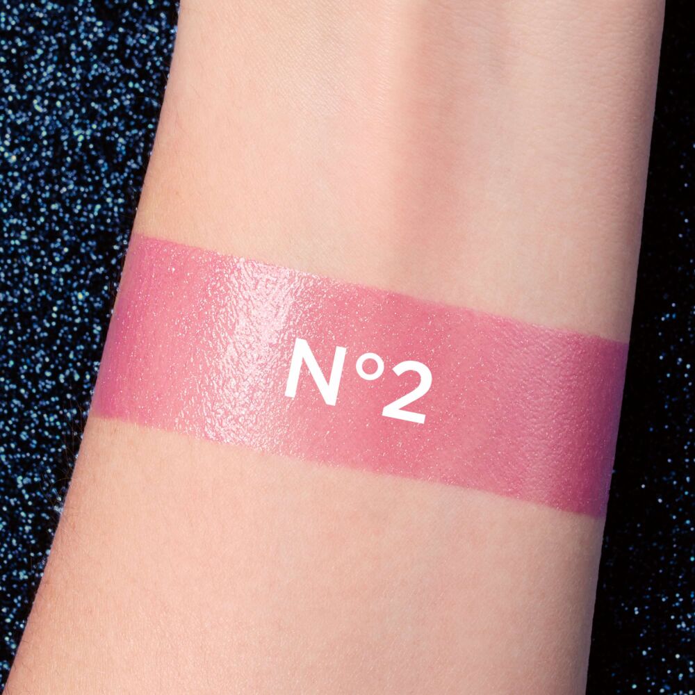 Artdeco Color Booster huulepigmenti rõhutav palsam 2 pink glitter - Image 3