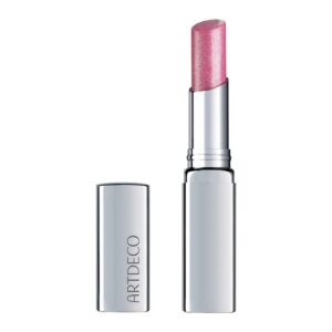 Artdeco Color Booster huulepigmenti rõhutav palsam 2 pink glitter