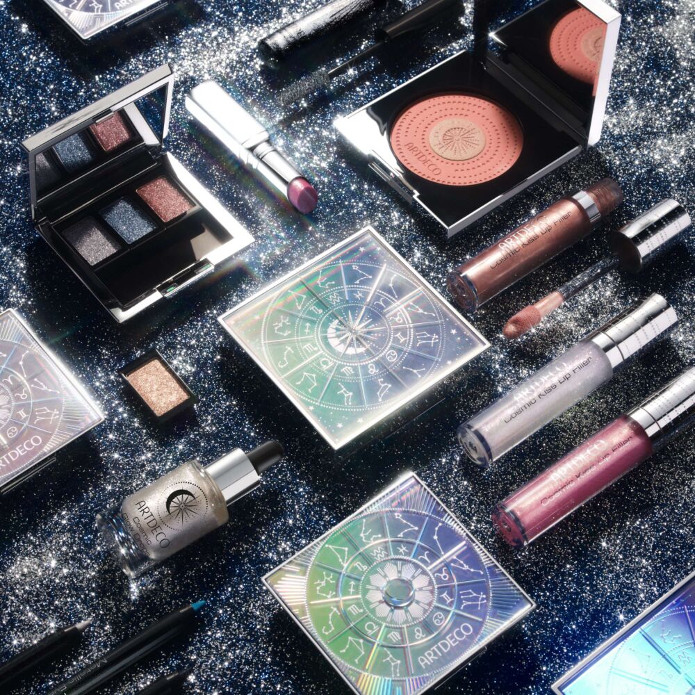 Artdeco Beauty Box Trio "Cosmic glam" - Image 5