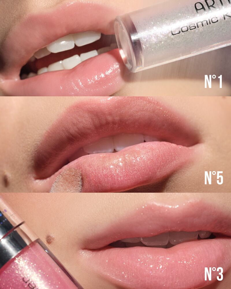 Artdeco Cosmic Kiss Lip Filler huuleläige 3 - Image 7