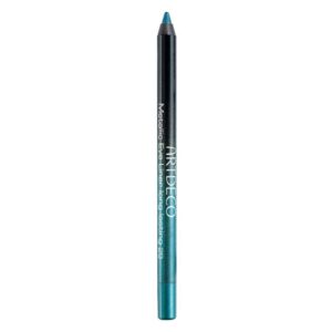 Artdeco Metallic Eye Liner Long-Lasting silmapliiats 29 metallic neptune