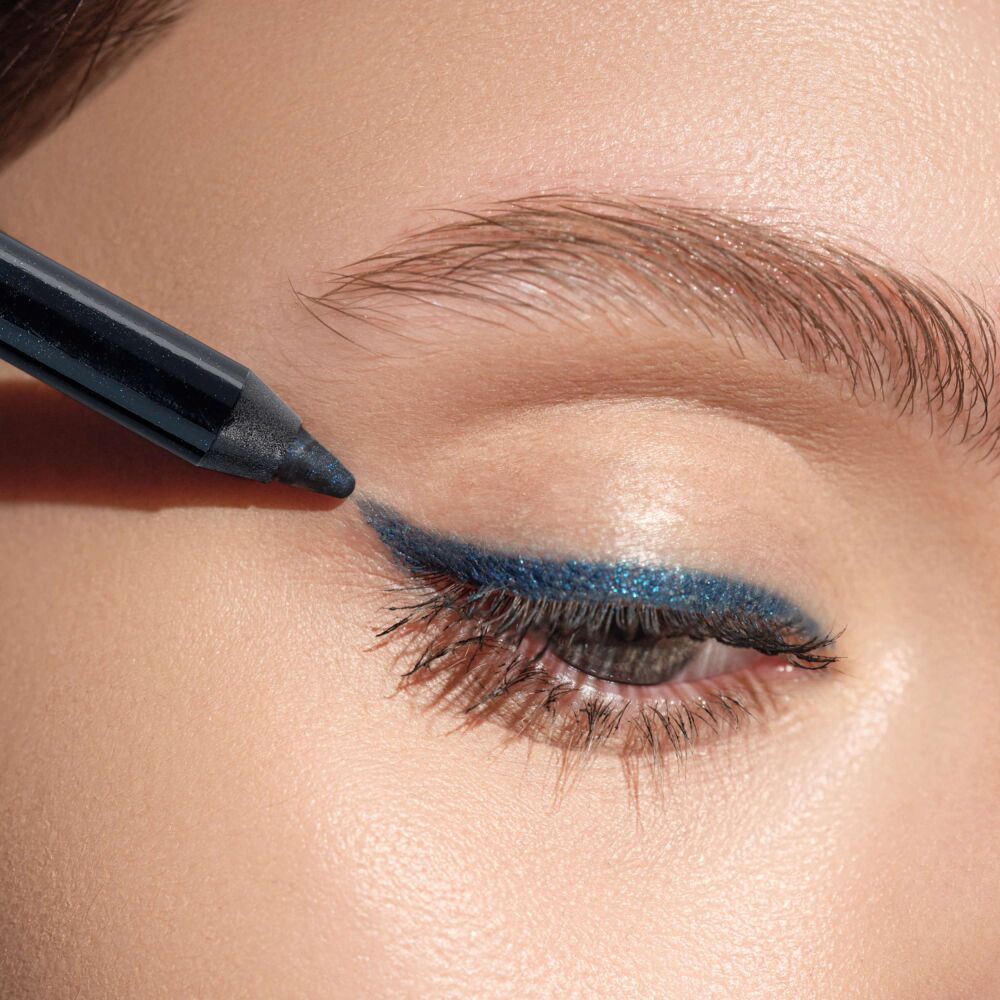 Artdeco Metallic Eye Liner Long-Lasting silmapliiats 33 metallic universe - Image 4