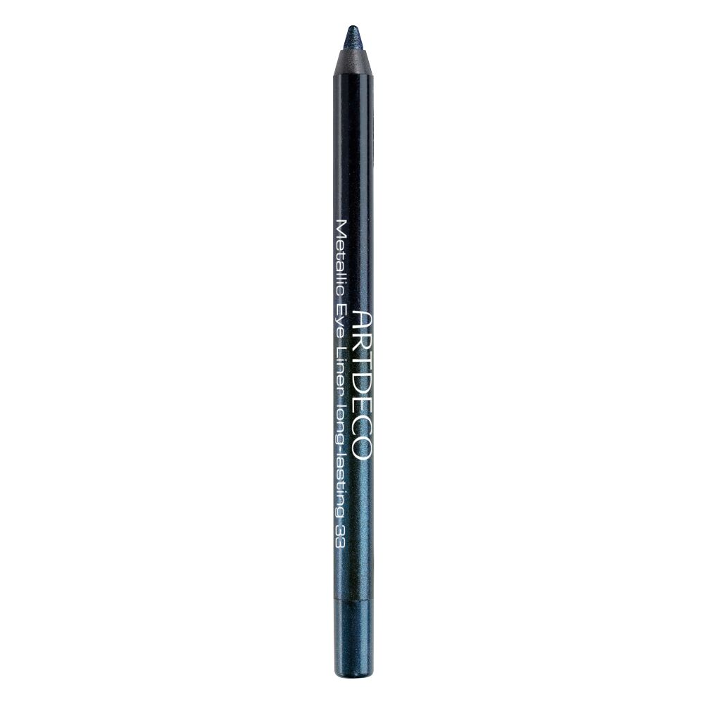 Artdeco Metallic Eye Liner Long-Lasting silmapliiats 33 metallic universe