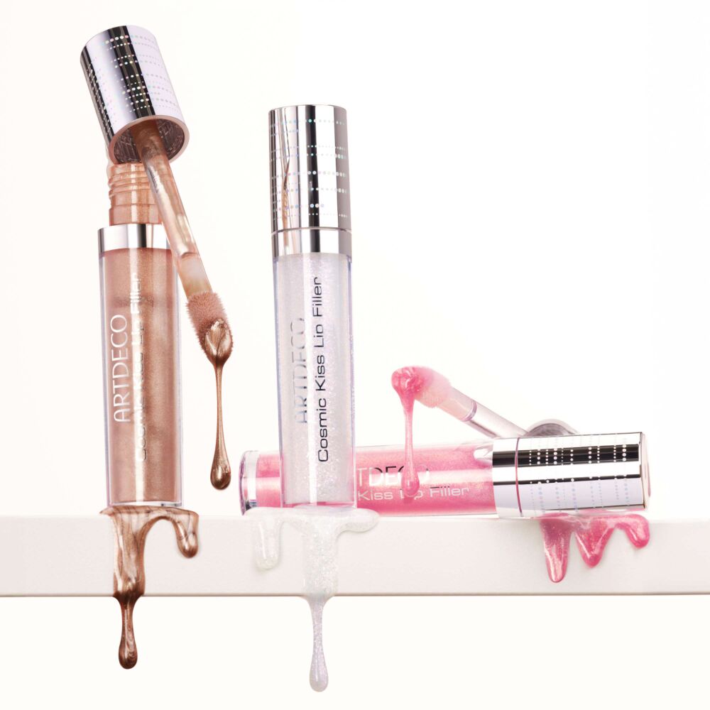 Artdeco Cosmic Kiss Lip Filler huuleläige 5 - Image 4