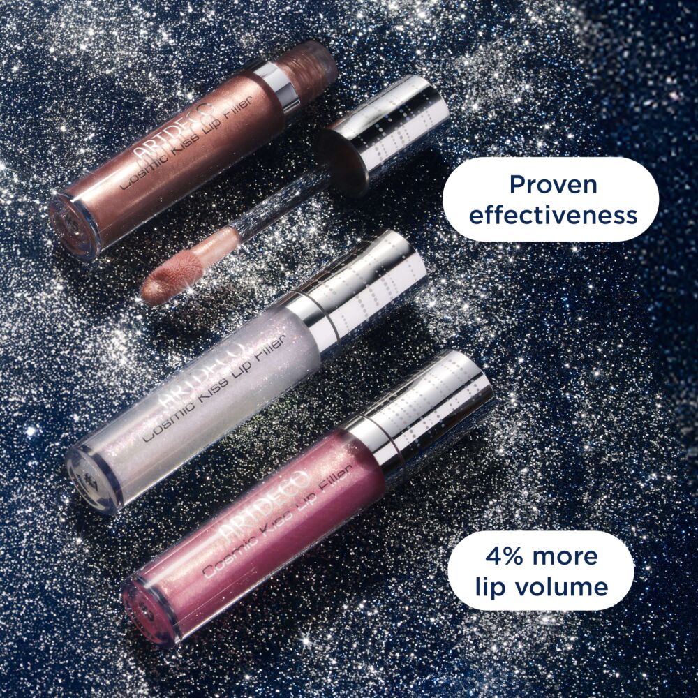 Artdeco Cosmic Kiss Lip Filler huuleläige 1 - Image 8