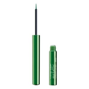 Artdeco Long-wear Metallic Liquid Silmalainer 20
