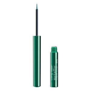 Artdeco Long-wear Metallic Liquid Silmalainer 25