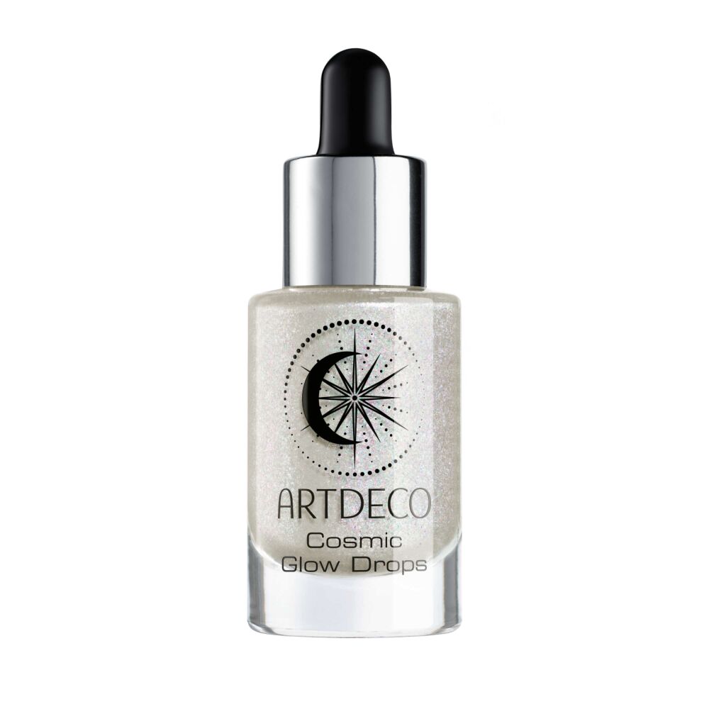 Artdeco Cosmic Glow Drops Säratilgad