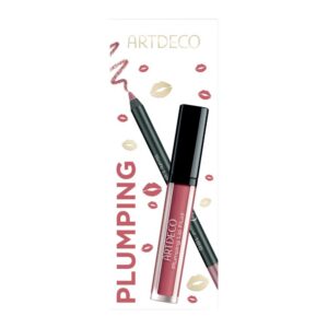 Artdeco Plumping Lips Huuleläige + huulepliiats