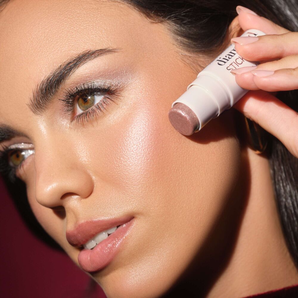 Artdeco Diamond Stick Highlighter 2 - Image 5