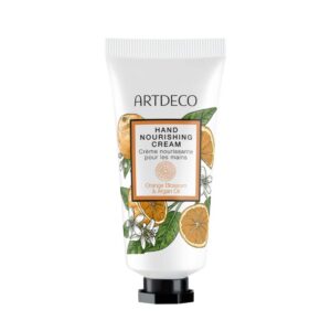 Artdeco Hand Nourishing Toitev kätekreem apelsiniõie & argaaniaõliga 30ml